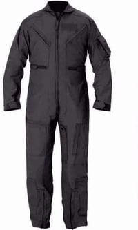 بدله عسكريه • ضد الحرق • مقاس لارج