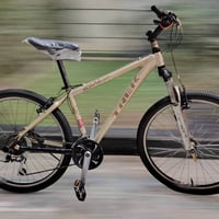 TREK4300 • حجم ٢٦ • شيمانو