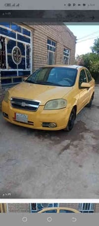 افيو موديل 2011سنويه جديده كير مكينه مكفولات تماتيك تحويل وكاله بكيفك ...