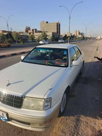 راس ثور • ١٩٩٦ • كفالة