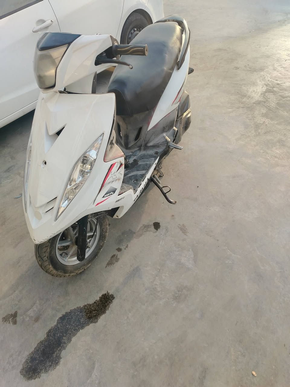 المكان بغداد الحرية السعر ب 650 المكينة ما مفتوحة ***********
