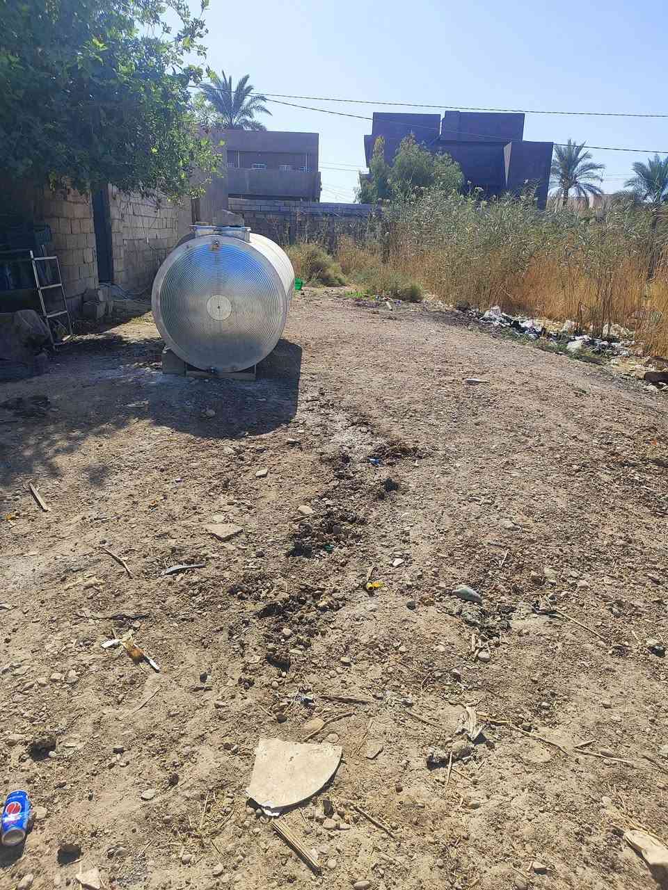 قطعه ارض للبيع ناحيه هبهب حي ناصر
للاستفسار مراسله الرقم *********** المساحه 200متر
