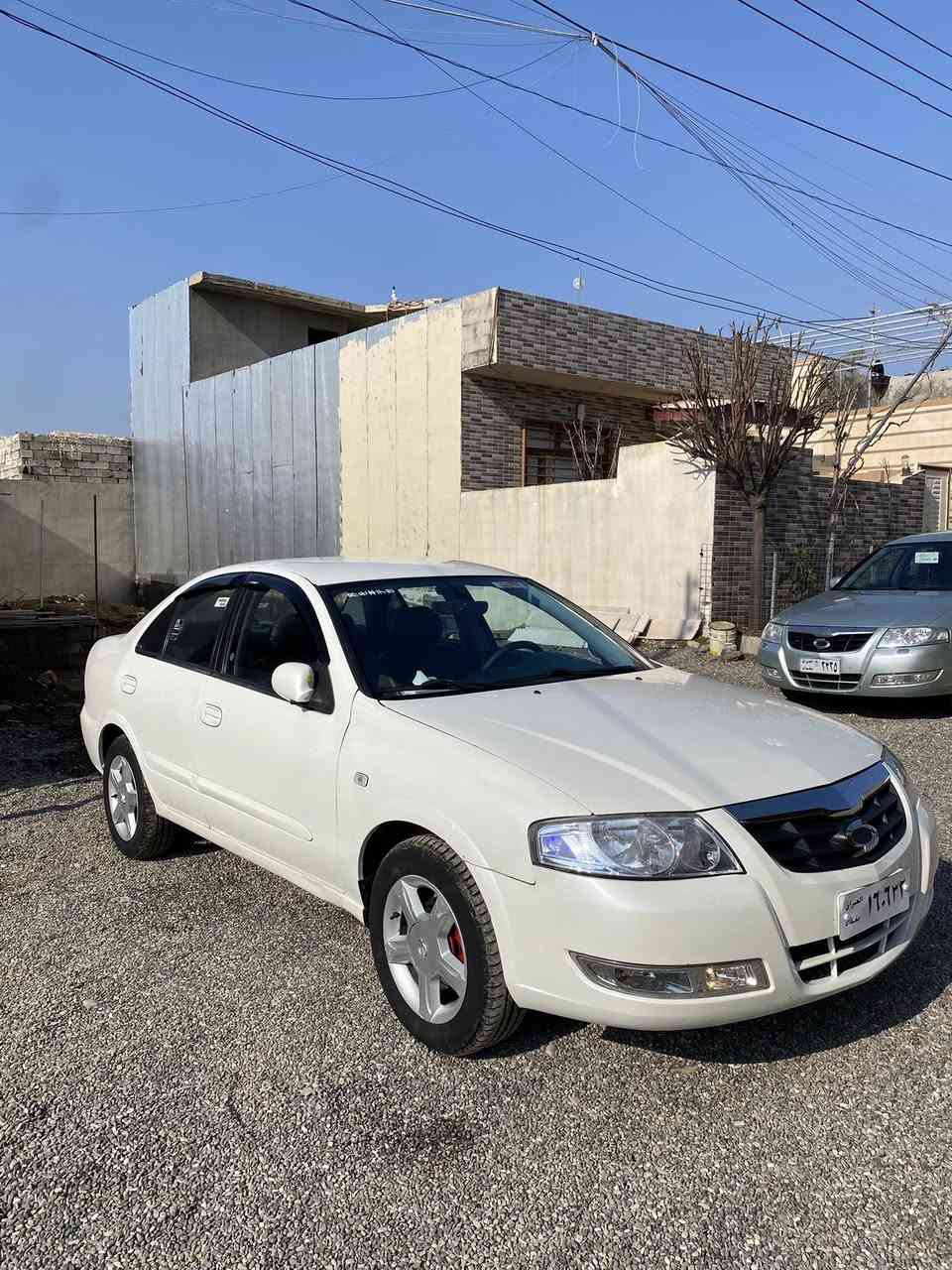 ســامســۆنگ گــێڕحــادی ٢٠٠٩  کوشن جڵــد ئــاوێنە کارەبــای وشــەفــت بەس شـــوێن موسـەکانــی بۆیــغە سەقف بەشەرت چـــرپەی تێـــا نــیە هەتا بــڵێی توندوو تۆڵە چوار تایەی تازەی بۆ بەستراوە دیــنارێک مەسرەفی نیە  سحری ٤٧ گەڵاو مەجالێکی کەم
شوێن قــەڵادزێ 
0750 129 05 66
