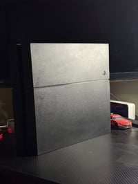 بلي4 • ١تيرا • مهكر