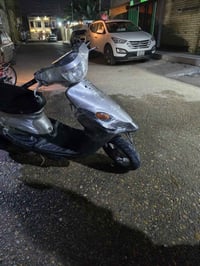 دراجة نضيفة • مكينة ناعمة • معدل ٥٥