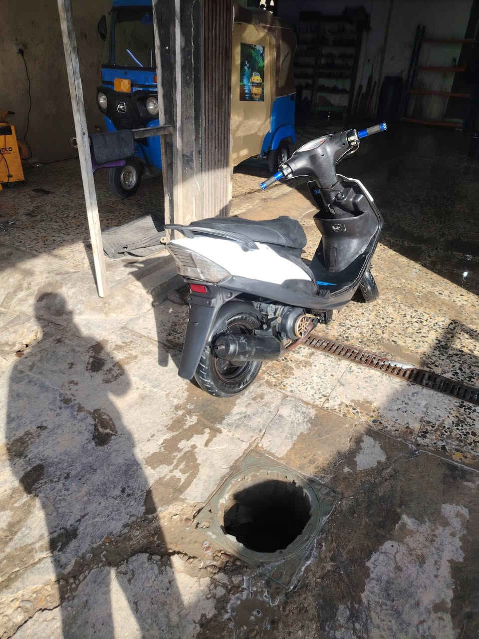 ماكس عدله للبيع شغاله كامله 
للبيع او مراوس بسكنز فحل
***********
مكاني
