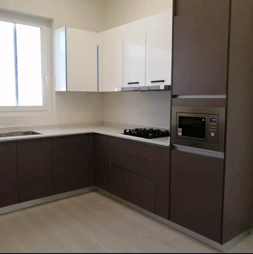 الاخوين للمطابخ مع عروضض 💎💎

عروض نارررر 🔥🔥🔥

أبواب خشب pvc بالون بريس هيكل ألمنيوم سراي درجه أوله سعر متر فقط 145 دولار🔥

كاونتر المنيومم سعر متر فقط بـ 139 الف

مرمر تركي درجه أوله سعر متر فقططط بـ 62 دولارررر🔥
 
ومع كل هاذااااا تختار هديه بينهم

1 طباخ منضدي
2 ساحبه 
3 ميز طعام
4 متر ونص مرمر 

📍الموقع شارع حسابات مقابل مدرسه تفوق الأهليه 

الرقم : *********** كركوك, العراق
