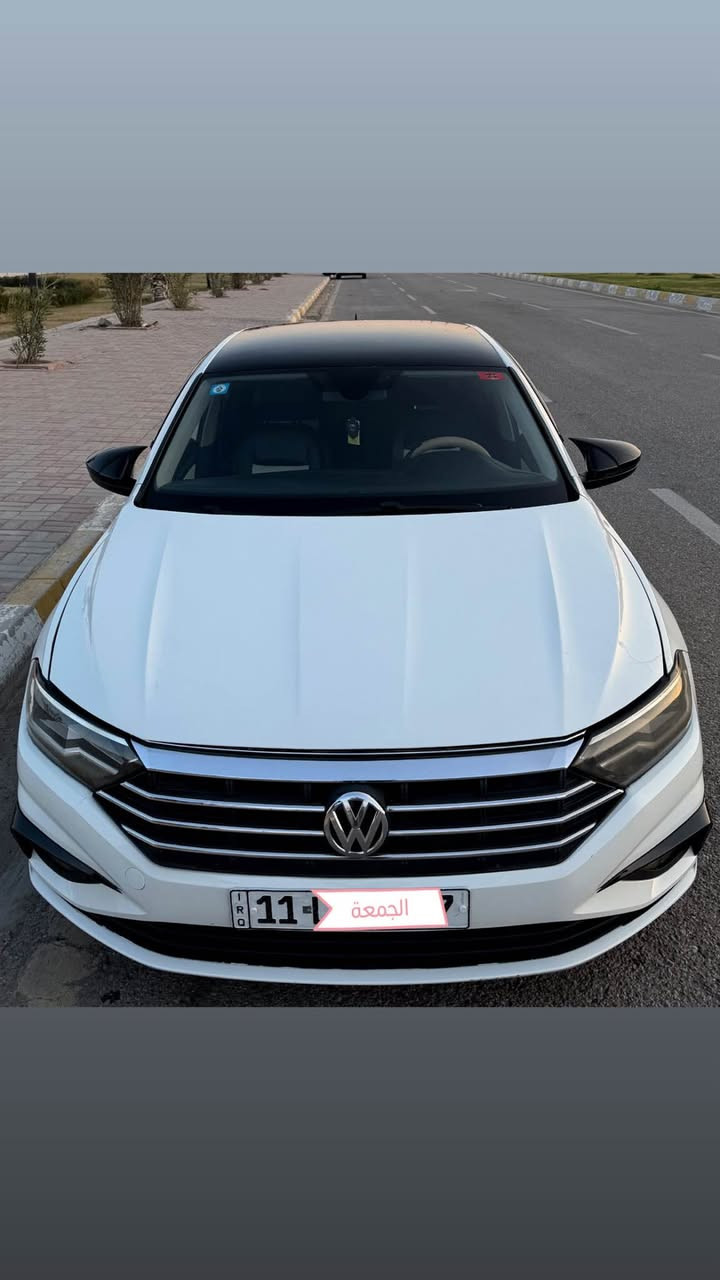 السلام عليكم  للبيع أو مراوس

فولكس واگن جيتا 2019 sport وارد الماني 

اللون ابيضّ جديده كلش 

رقم بغداد الماني جديد هزه وسنويه جديد 

تخم تاير 

عداد 260

تحكم ستيرن 

اوتو ستار

سايد بريك بصمة

شاشة +كامرة+كاربلي

لد امامي خلفي

ماشية 100im

محرك 1.4t كير اوتو 8 نمر كير محرك صدر شاصي دواخل كفالة

حادثها جاملغ وبنيد وثنين كلير 

مكانها  الأنبار _الفلوجه 

السعر 138$
*********** الفلوجة, الأنبار
