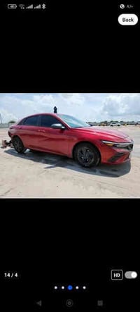 ألنترا 2025 أحمر دم لغزال ماشيه 20ألف السياره سويج وبيهامواصفات السيار...