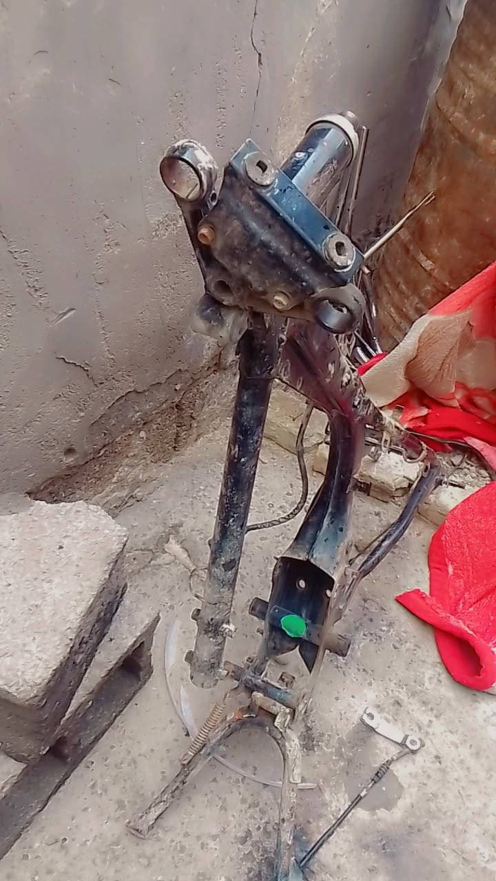 شاصي للبيع يراني موديل 2024 ادوات عوزه بس غسله نضيف ولا بي غدره الحيم


**إذا كنت صاحب هذا الإعلان وتريد حذفه لأي سبب، رجاءا أرسل رسالة إلى الدعم الفني**