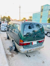 بيجو • موديل ٩٩ • لوحات انكليزي