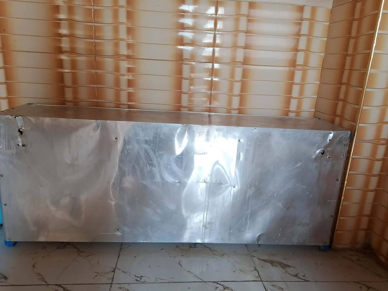 للبيع سعر 45


**إذا كنت صاحب هذا الإعلان وتريد حذفه لأي سبب، رجاءا أرسل رسالة إلى الدعم الفني**