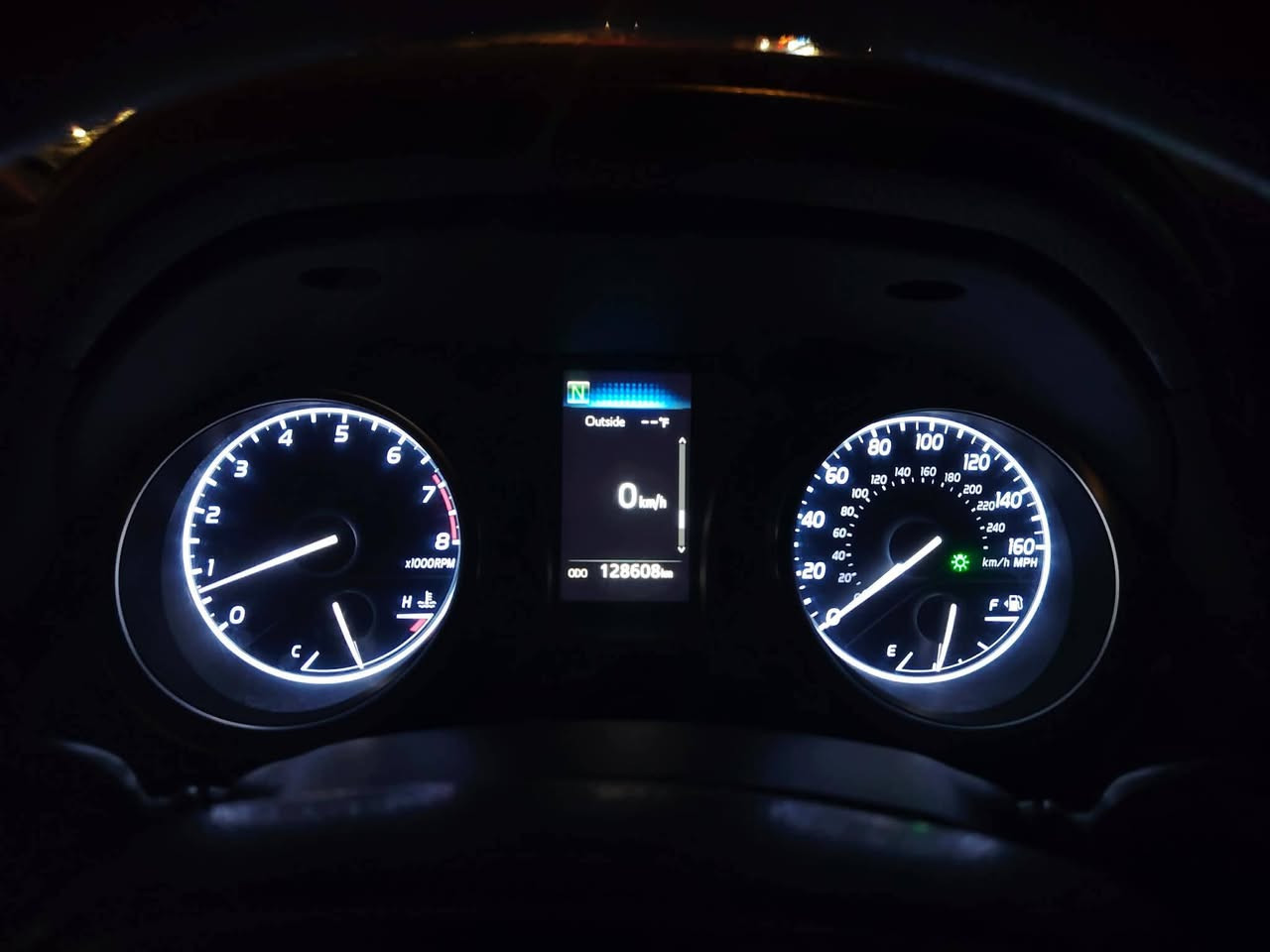 كامري 2018 وارد امريكي LE 2500
مكفوله من الصبغ حادثهه دعاميات فقط كلش حلو حادثهه بدون ايرباك بدون شواصي البراكيته نفسهه كير محرك حداديه تبريد مكفول ماشيه 128 كيلو 
 السعر 169 مكاني بغداد


**إذا كنت صاحب هذا الإعلان وتريد حذفه لأي سبب، رجاءا أرسل رسالة إلى الدعم الفني**