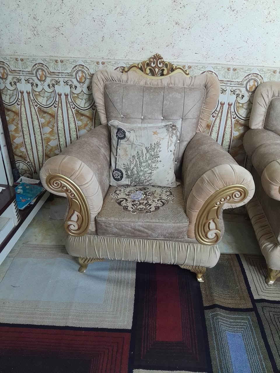 تخم تزكام خمس قطع عشر نفرات جديد مامستخدم هوايه للبيع


**إذا كنت صاحب هذا الإعلان وتريد حذفه لأي سبب، رجاءا أرسل رسالة إلى الدعم الفني**