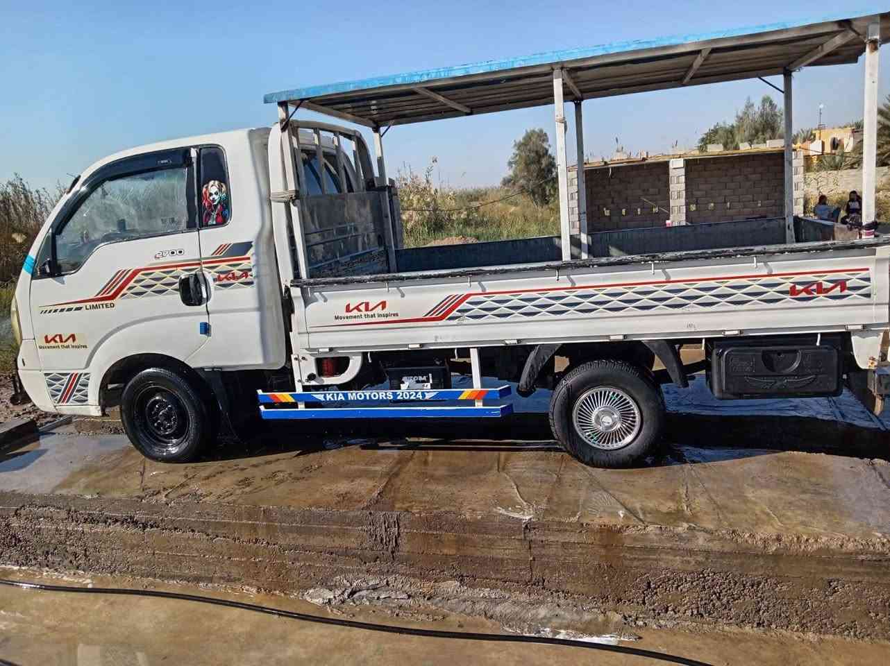 للبيع


**إذا كنت صاحب هذا الإعلان وتريد حذفه لأي سبب، رجاءا أرسل رسالة إلى الدعم الفني**