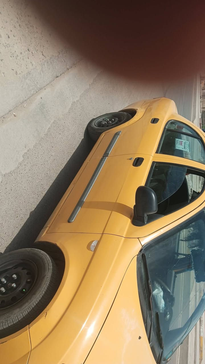 السلام عليكم طيبه 16 للبيع جير مكينه خير من الله تخم تاير جديد بيهة ضربه بلجاملغ الخلفي ضربه بسيطه موضحه بلصورة سنويه صاقطه صارلهة شهر مكان بغداد رقم *********** سعر 40 وبيها مجال
