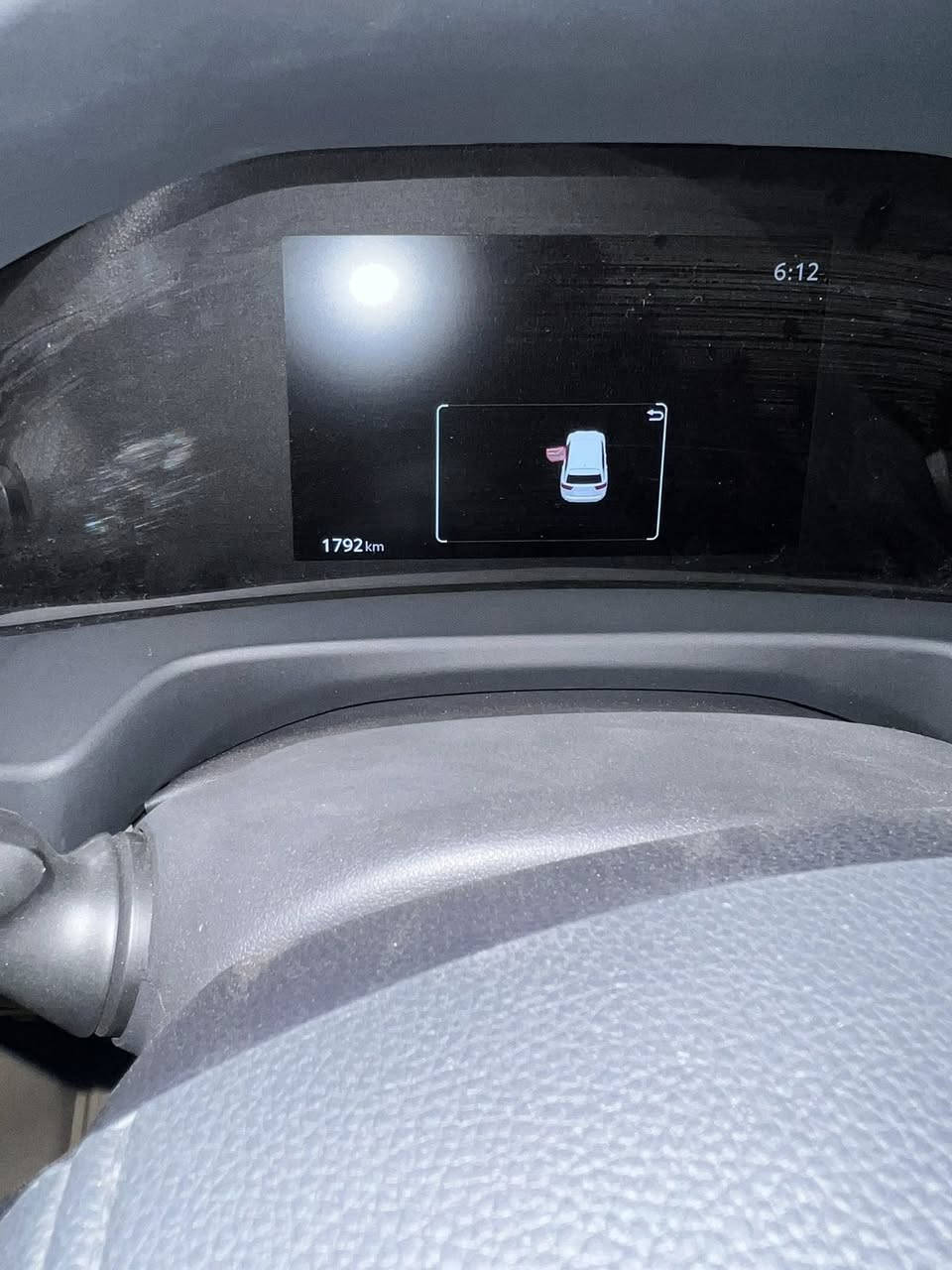 السلام عليكم جي اكس ار ٢٠٢٥ لمتد توين تيربو ماشيه ٢ الف كيلو سعرها ٨٧٠ ورقه ***********
