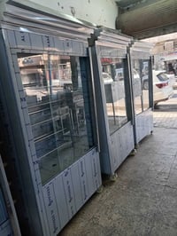 مستعدون لتجهيز المطاعم بكافه المعدات جديد ومستعمل وشراء الغراض المطاعم...