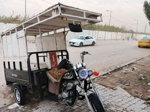 السلام عليكم 

ستوتا للبيع موديل 2014 مكينه اكسن تايرات جدد 
ستوته جاهزه رقم المائني مداور ثاني يوم 
بيها شي بسيط بالرگبه ولاحمينه 
السعر. مليون و550 وبيها مجال
للاستفسار: ***********
