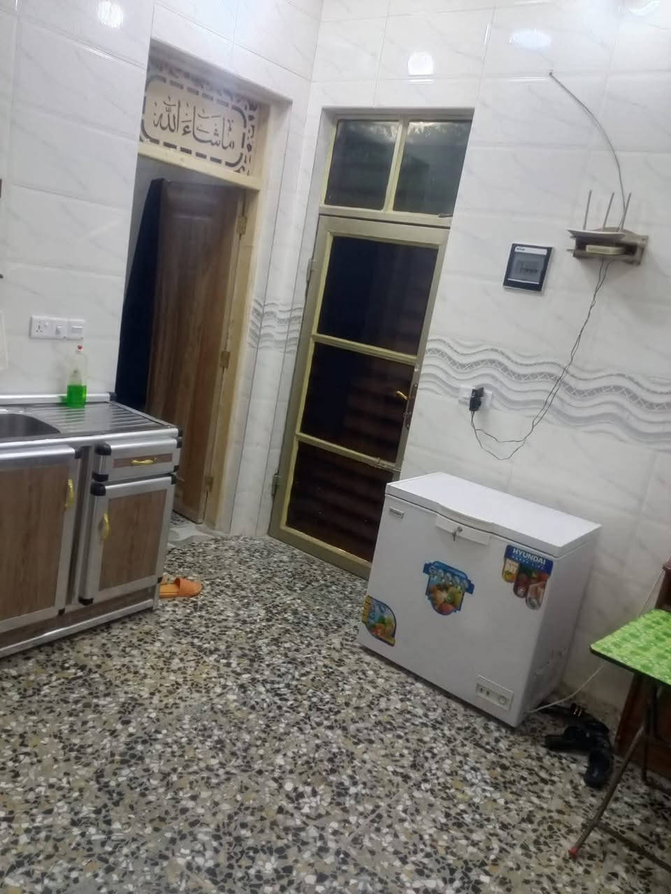 بيت 50 متر ركن قاطين كامل بناء جديد مكان بخدمات مصقط مقابل اسواق نبراس بضهر تجاري  سعر ٤٥ مليون


**إذا كنت صاحب هذا الإعلان وتريد حذفه لأي سبب، رجاءا أرسل رسالة إلى الدعم الفني**