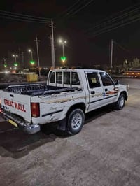 مكينة وكير • ٢٠٠٦ • ميسان