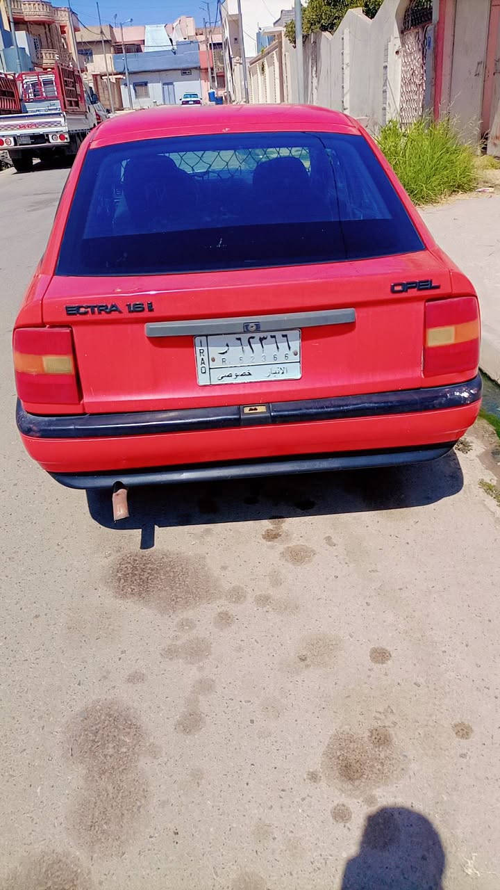 السلام عليكم فكترا موديل 91 حجم 18 صبغ عام اكو معجون بل سگف من گدام واكعه عليها بلوكه محرك گير شرط جدد تواير الكدام جدد الورى نص عمر والسياره مشروع وطني العنوان الموصل الجانب الأيمن حي الثوره السعر 43 وبيها مجال قليل اذا شراي خابر ع رقم  
***********
