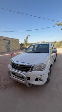 ورحمه الله وبركاته بيكم 2014كويتي للبيع بدون مراوس 07829611678 أسعر 18...