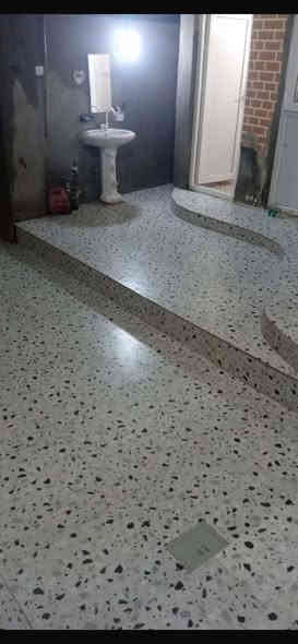 🏘🏘بيت للبيع ديالى خانقين / ملك شاه قرب حسينية امام الرضا زراعي مقدم معاملة للبلدية مساحة 125 متر مربع واجهة 8 
طابق واحد 
1 غرفة نوم واستقبال وصالة ومطبخ حار وبارد   ومجمع صحيات داخلي وخارجي  وبيتونة 

فول سيراميك وسقف ثانوي 

السعر / 33 مليون بي مجال 

للأستفسار اكثر اتصال بالارقام فقط 
***********
***********
مكتب فريا موفق للعقار
