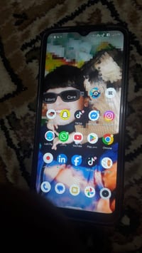 جهاز للبيع كدامكم كلشي ما بي ما داخل تصليح دوم سعره60جهاز اطيكيا جديد💁...