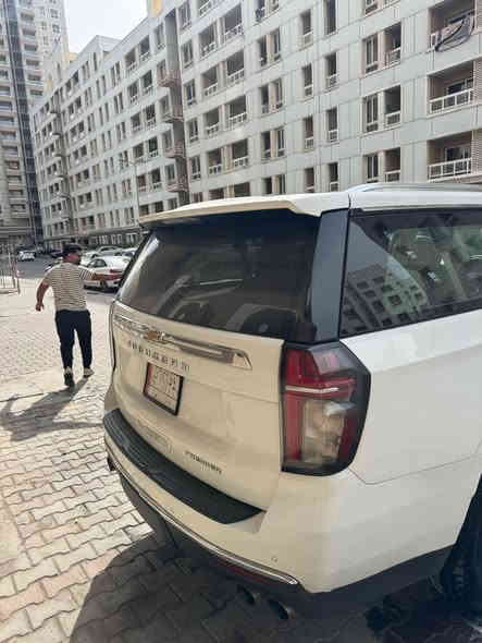 السلام عليكم لبيع 
شوفر سوبر مان 2021
حدثه سرقه غرفه كامله +جاملع خلفي او بارد بلباب وره سايق
ماشي 370k
سياره فول 1على1
استفسار :*********** 
السعر 325ورقة
