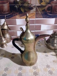 نجف • ٣٣سم • طرق يدوي