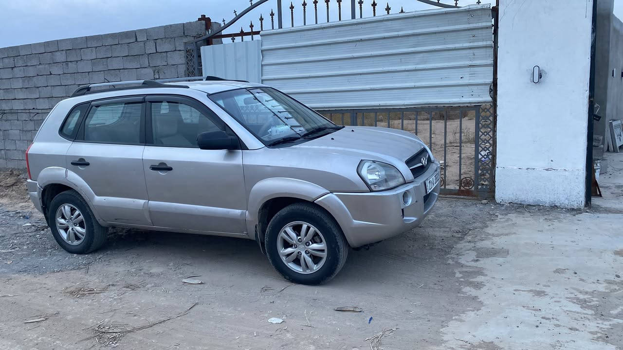 السلام عليكم توسان 2009 رقم سليمانيه بسمي تحويل ثاني يوم خليجية صدر جديد تخم تايرات دوشمة الارضية دوشمة الكشنات كلة جديد محرك ممتاز كير ممتاز تدفئه تبريد السعر 90 ورقة وبيهة مجال بسيط للاستفسار *********** مكان السيارة بغداد المدائن السونار مرفوق
