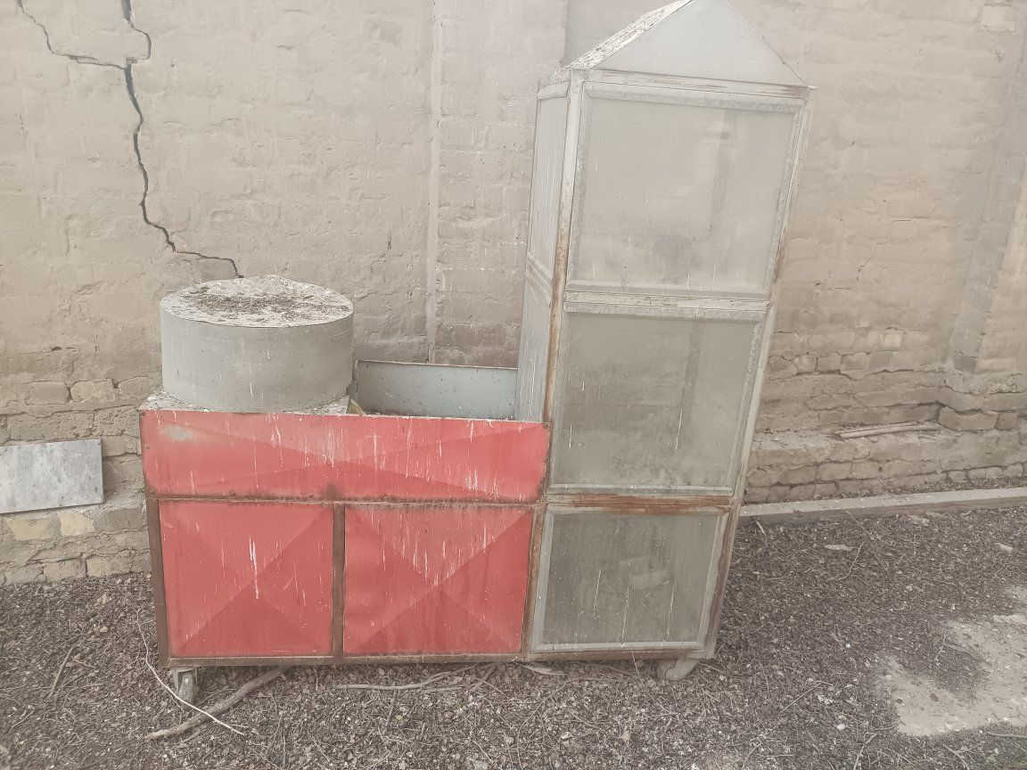 عربانه حب للبيع قيم واشتري مكان بغداد


**إذا كنت صاحب هذا الإعلان وتريد حذفه لأي سبب، رجاءا أرسل رسالة إلى الدعم الفني**