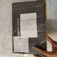 كيلون باب • قفل باب • كيلون سمارت • قفل سمارت • بصمة باب • قفل ذكي • ق...