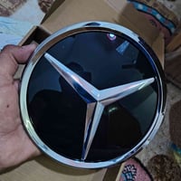 شعار مرسيدس • مستورد من أمازون • مع توصيل