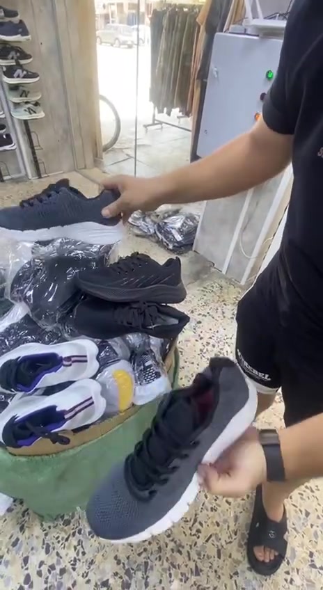 عنوانه الشرطه الرابعه قرب مجمع النبأ و عياده الزهراء الخيريه


**إذا كنت صاحب هذا الإعلان وتريد حذفه لأي سبب، رجاءا أرسل رسالة إلى الدعم الفني**