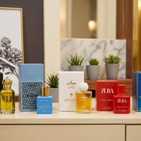 عطور نسائية • عطور رجالية • ماستر كوالتي