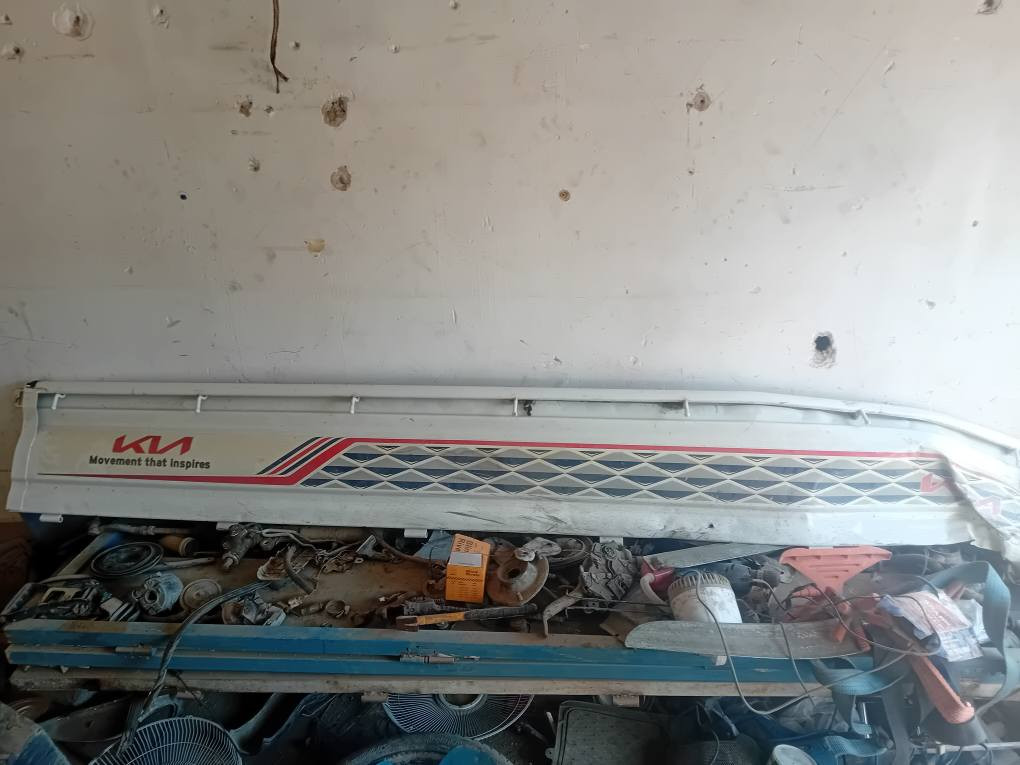 للبيع مال موديل ٢٢ كلمن وسعره *********** بغداد, العراق
