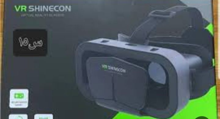 نضاره واقع فتراضيVR


**إذا كنت صاحب هذا الإعلان وتريد حذفه لأي سبب، رجاءا أرسل رسالة إلى الدعم الفني**