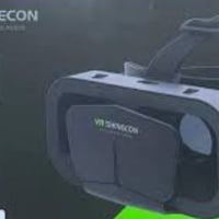 نظارة VR • واقع افتراضي