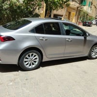 تويوتا كورولا • ٢٠٢٢