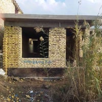 شارع سياسين • ٣٠٠م • بيت هيكل