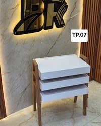 🌷﷽ 🌹 55 الف سيت طبلة 3 قطع خشب تركي  الصنع تركي للحجز او الاستفسار مرا...