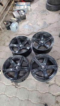 مراوس • حجم ٢٠ إنش • كربلاء طويريج