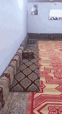 السلام عليكم غراض لبيع مكاني كربلاء حي العامل سوق النص تصل وبيك خير ودلل رقم مبايل ***********
