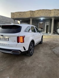 سورنتو • ٢٠٢١ • ماشي ١٠٠٠٠٠