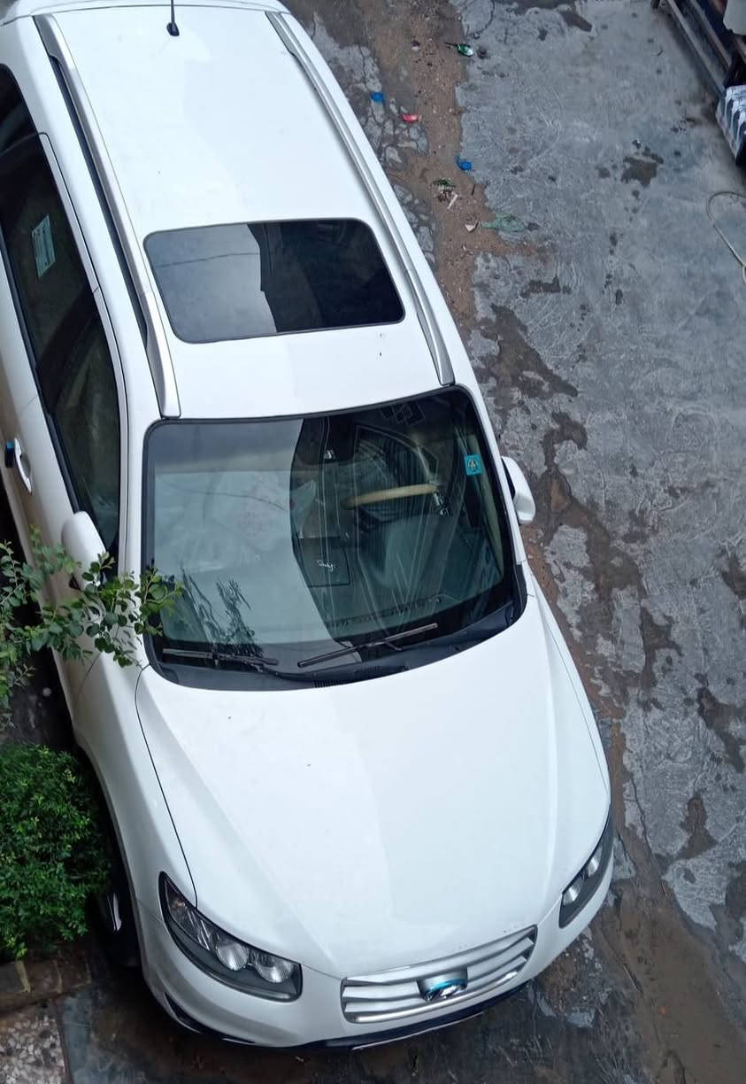 سنتافي 2011 كفاله فوووول مواصفات بأسمي مكان نجف سعر 155مكينه 3500 تفاصيل أكثر اتصل وتدلل ***********
