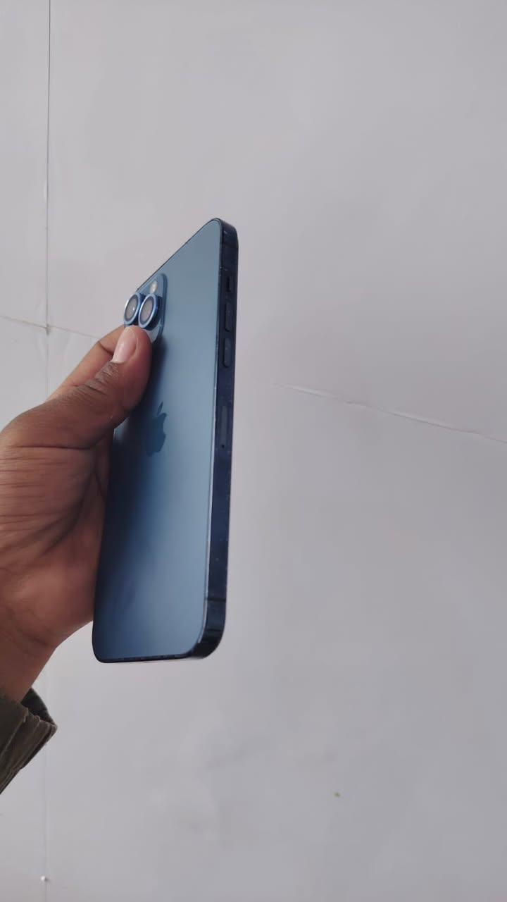 السلام عليكم ايفون 12 برو ماكس ذاكره 256 الجهاز شريحتين مبدل شاشه وبطاريه وظهر مال تفصيخ جهاز حلو مرتب السعر 375 الاستفسار خاص أو وتساب ***********
