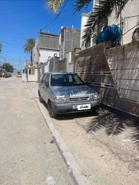 سايبه ٢٠٢٤ سياره قطره صبغ مابيه كير مكينة تبريد مكفوله باسمي للبيع مكا...
