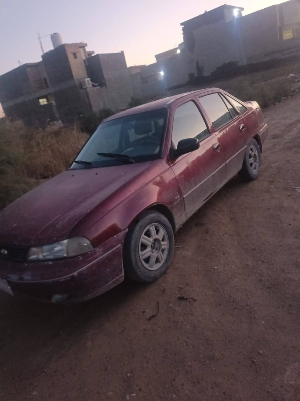 سلام عليكم شلونكم شباب دايو سلو بلاديه محرك وكير شرط موديل 1995 سياره خير من الله سنويه منتهيه 2024 جاهزه مكان فلوجه صقلاويه شهداء ثانيه سعر 27 وبيه مجال حك جيه محرك 1600 نوزل المرغوب كهربائيات كله شغاله مراوس حسب القناعه ***********//***********
